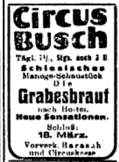 Breslauer Nachtpost 2. Jahrgang Nr. 10 1923