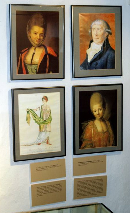 buergerfrauen