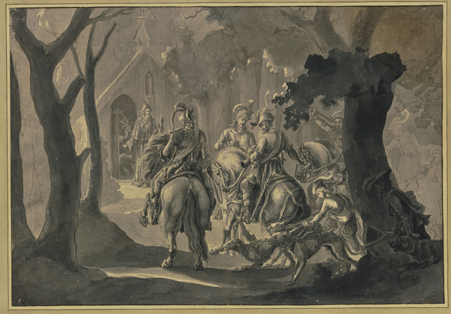 carl_philipp_fohr_1813
